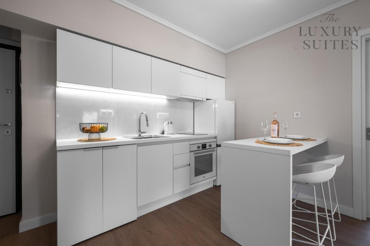 Nephele, The Luxury Apartamento