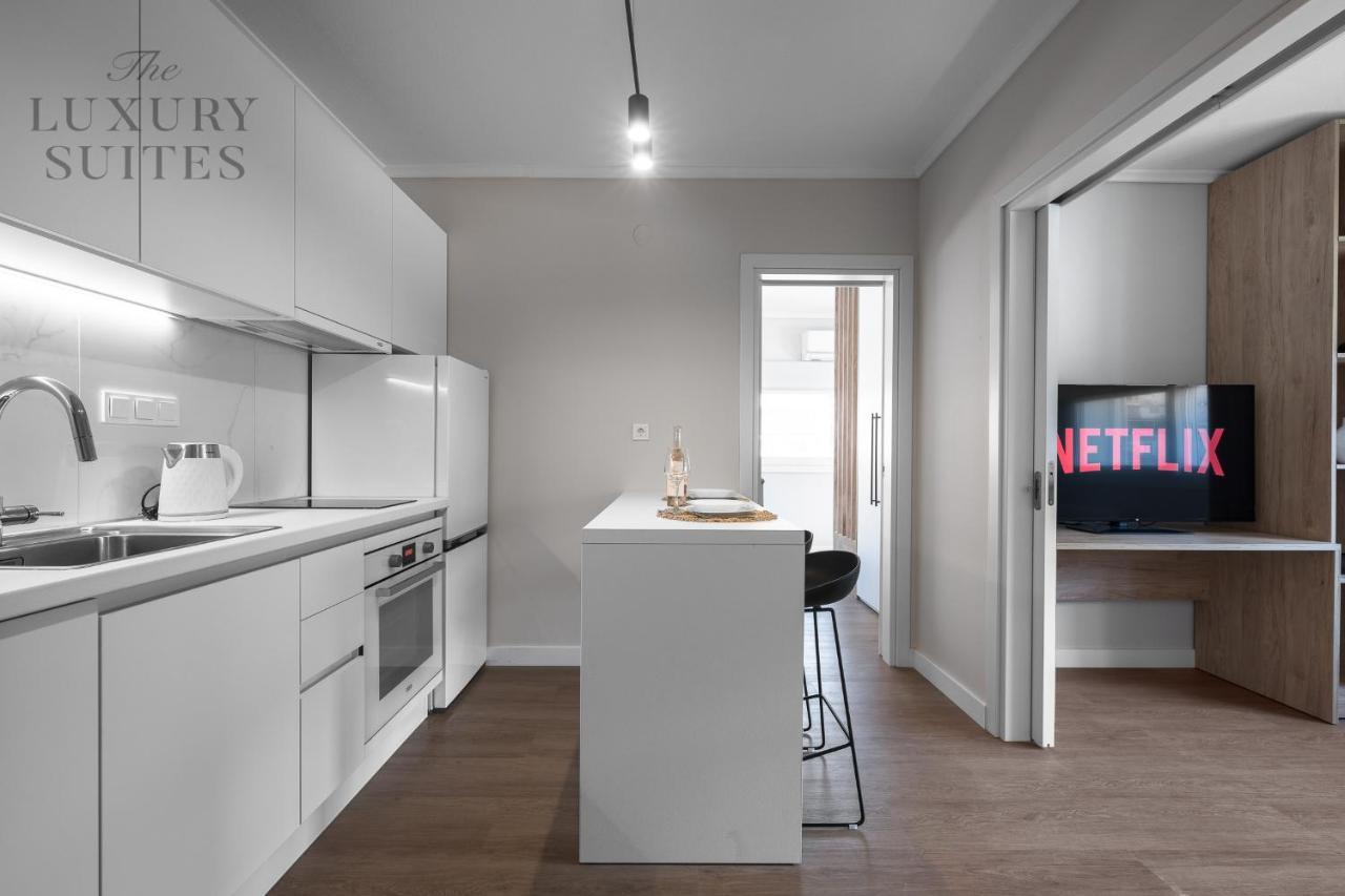 Apartment Nephele, The Luxury Thessaloniki