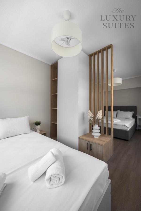 Nephele, The Luxury * Thessaloniki