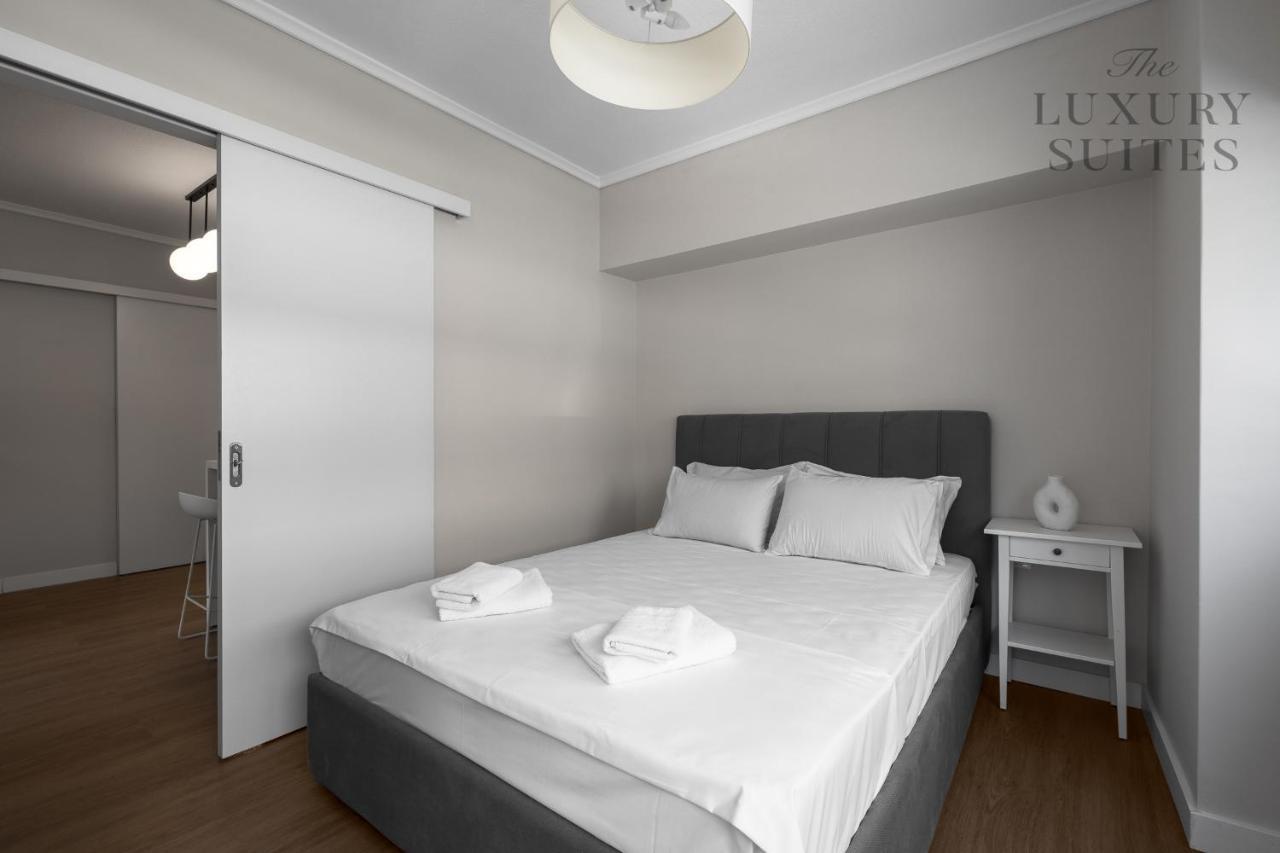 Apartamento Nephele, The Luxury *