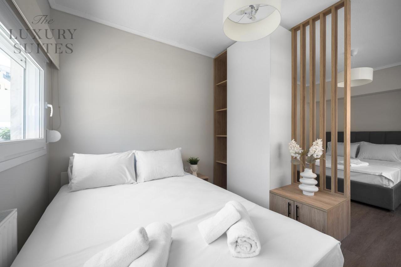Apartamento Nephele, The Luxury