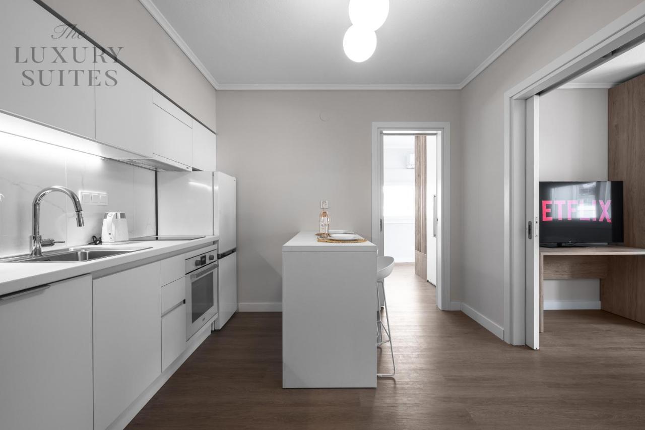 Apartamento Nephele, The Luxury Tessalónica