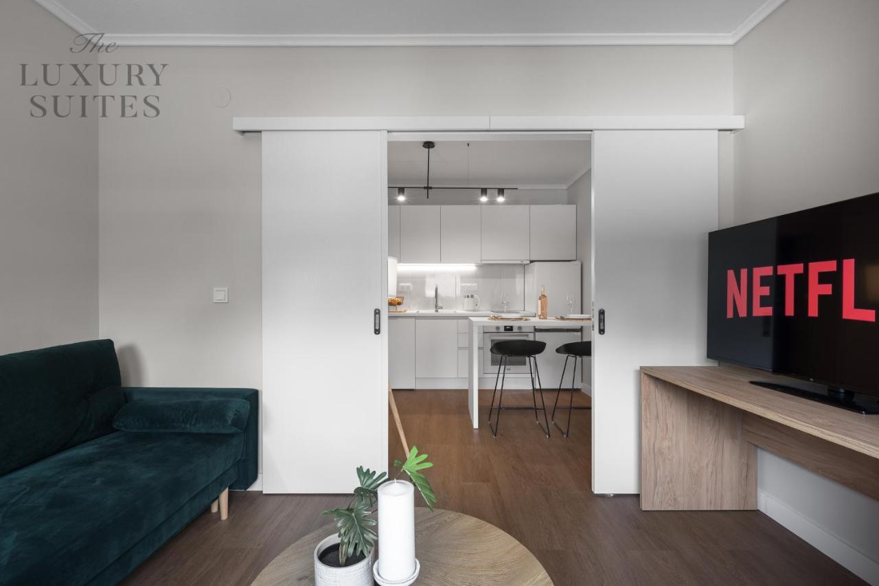 Nephele, The Luxury Thessaloniki
