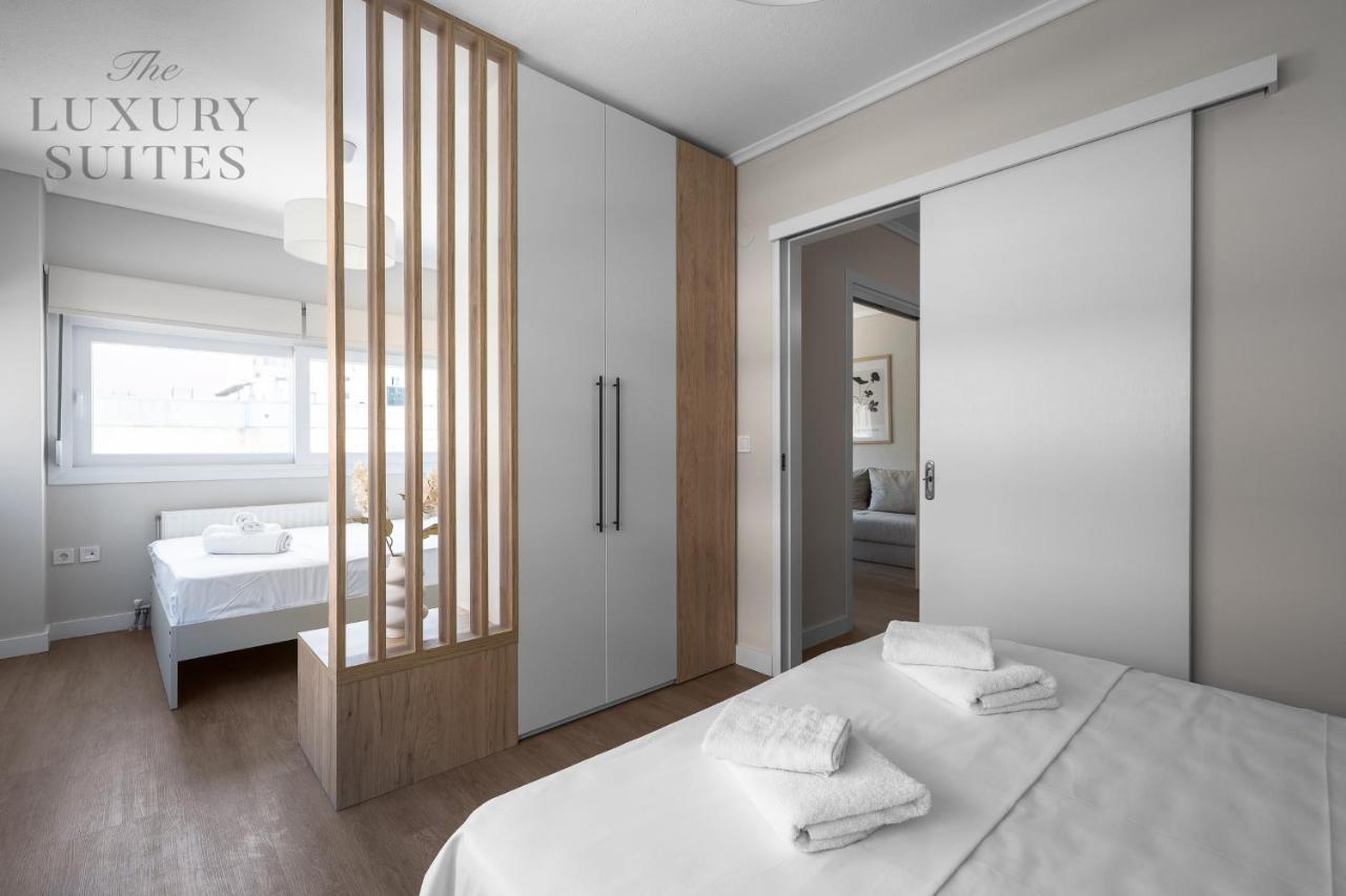 Nephele, The Luxury Apartamento