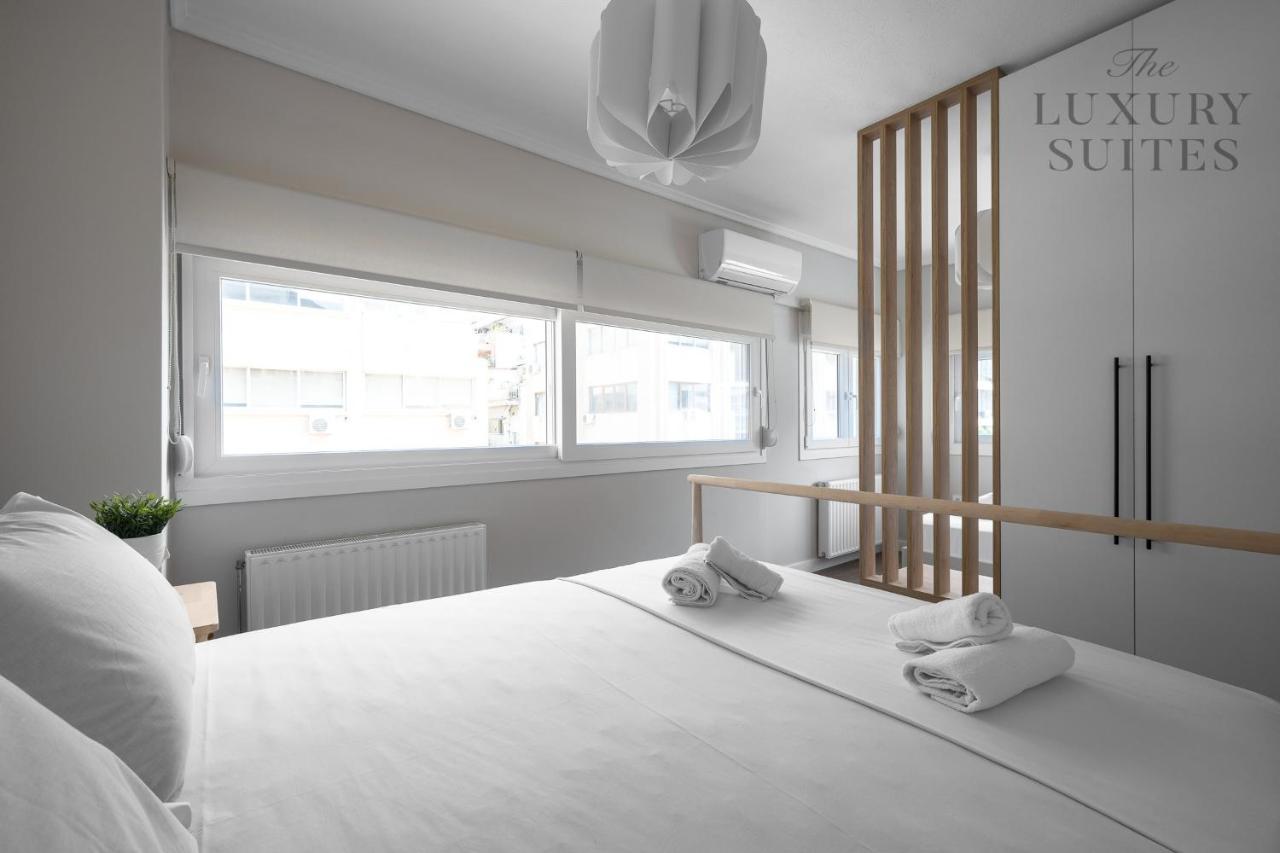 Nephele, The Luxury * Thessaloniki