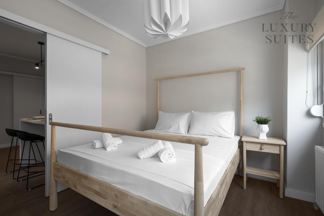 Apartamento Nephele, The Luxury