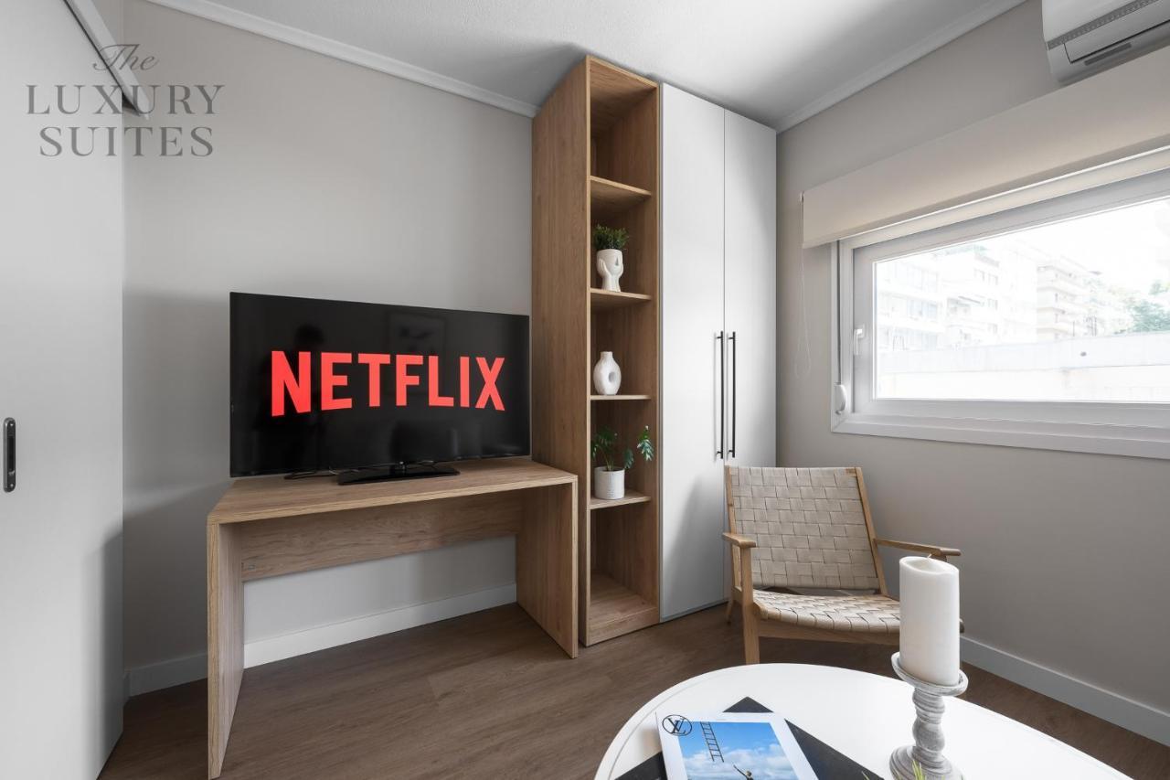 Apartamento Nephele, The Luxury
