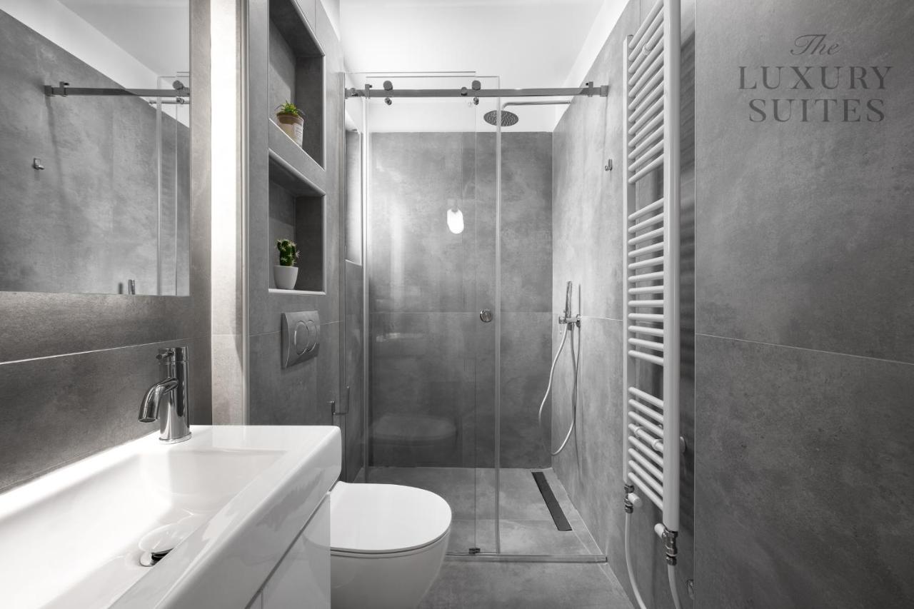 Apartamento Nephele, The Luxury *