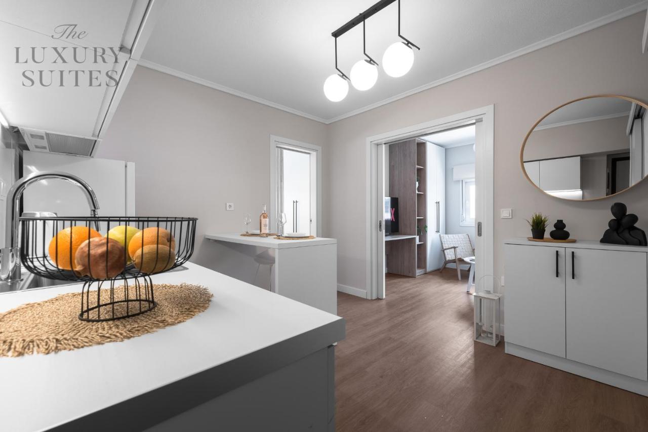 Apartamento Nephele, The Luxury