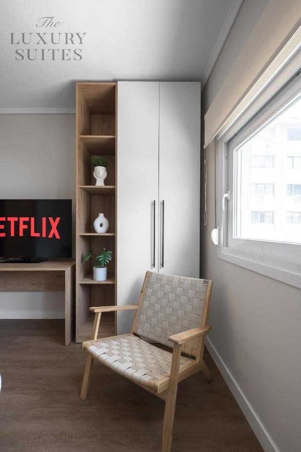 Apartamento Nephele, The Luxury Tessalónica