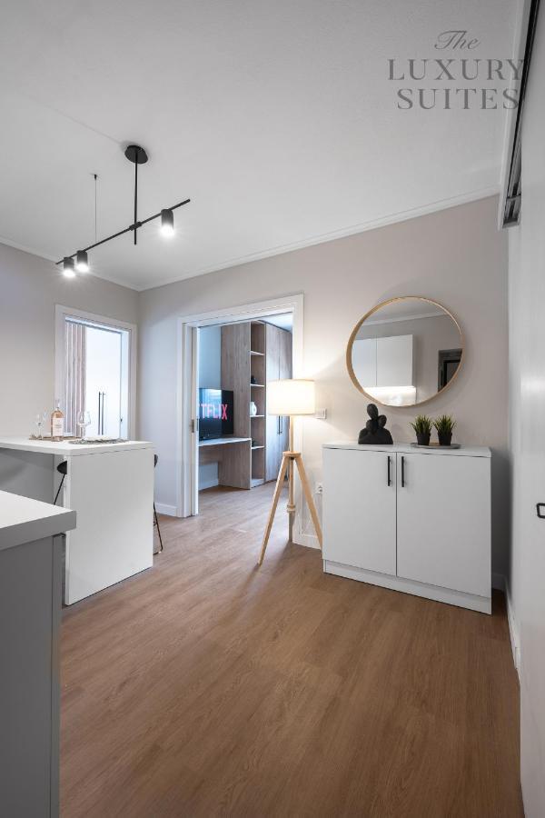 Apartamento Nephele, The Luxury Tessalónica