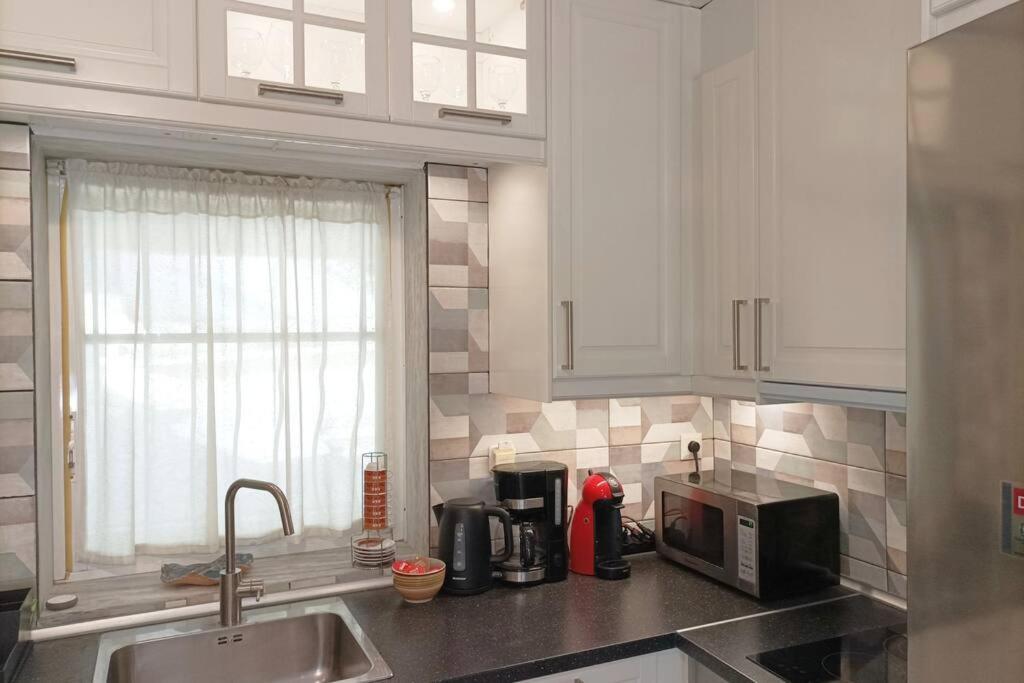 Forest Salonica Apartment *
