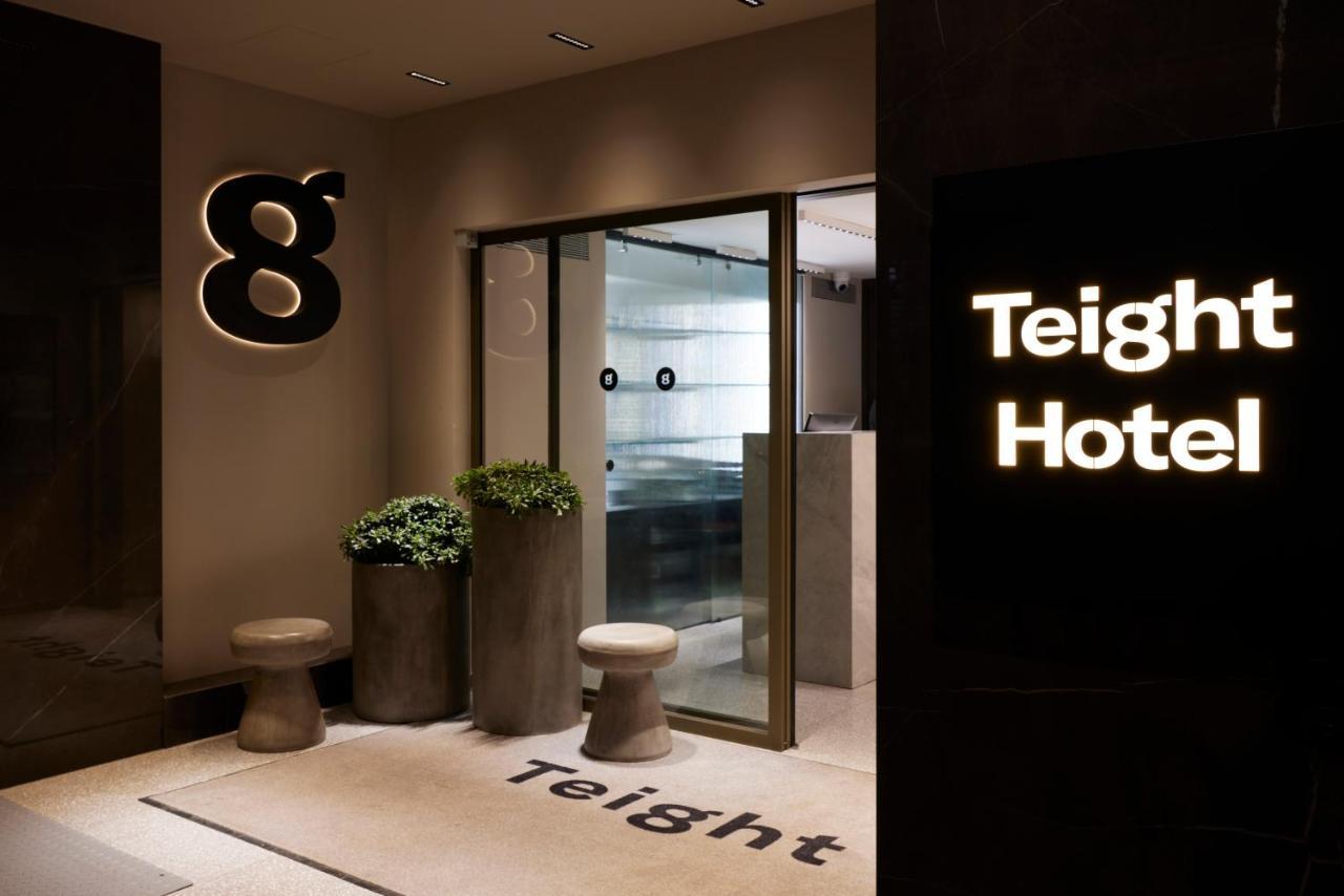 Hotel Teight 4*