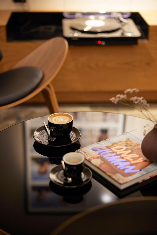 Hotel Teight 4*