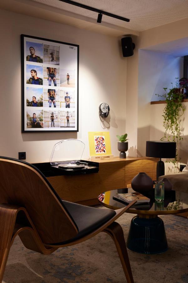 Hotel Teight 4*