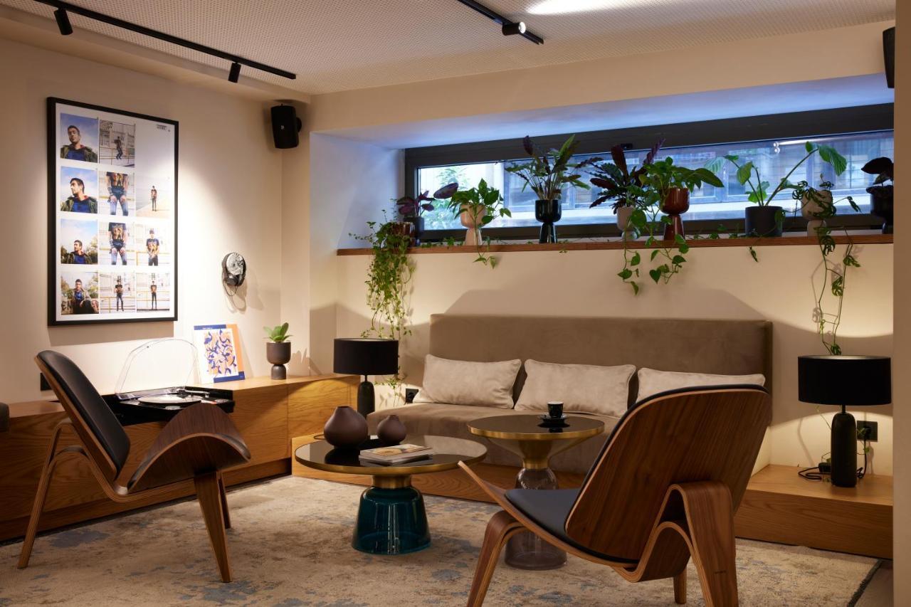 Hotel Teight