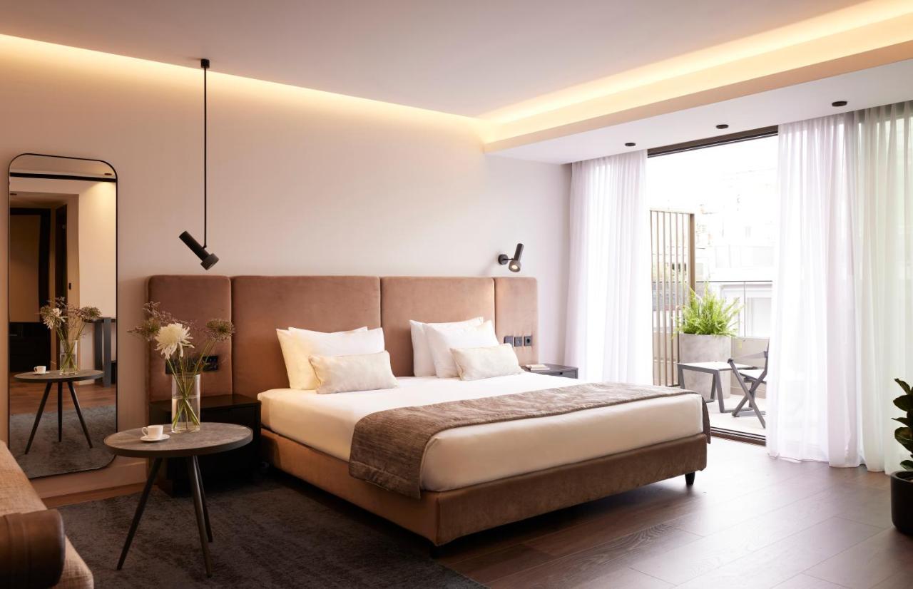 Teight Hotel Thessaloniki