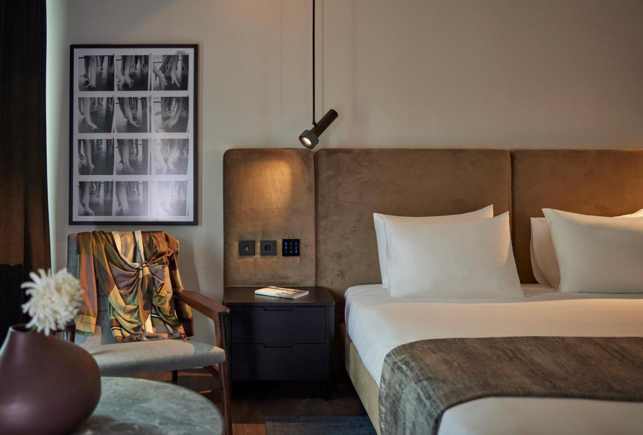 Hotel Teight Thessaloniki