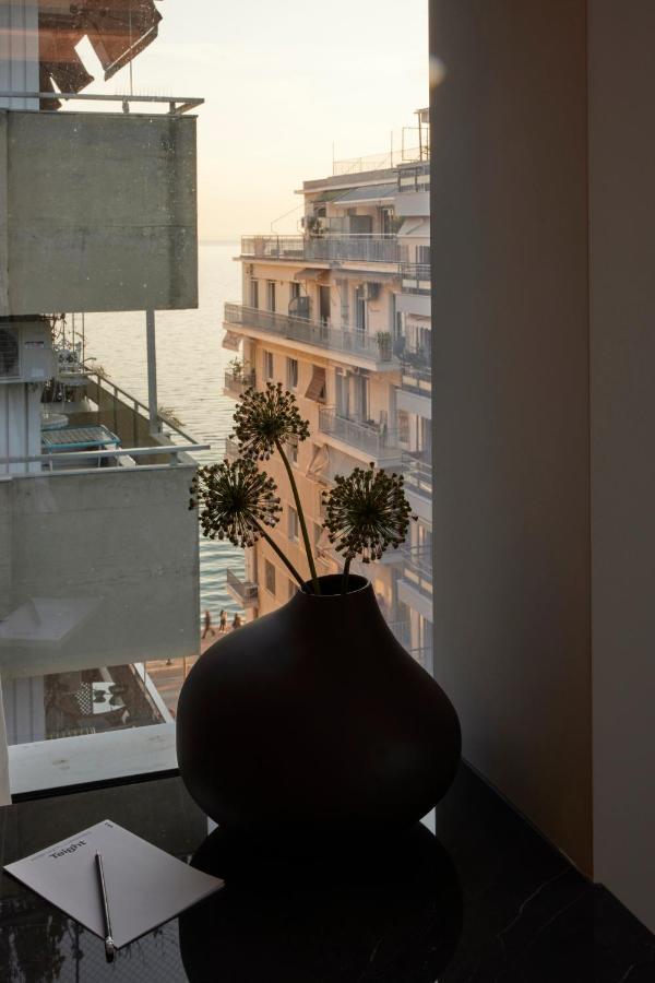Teight Hotel Thessaloniki