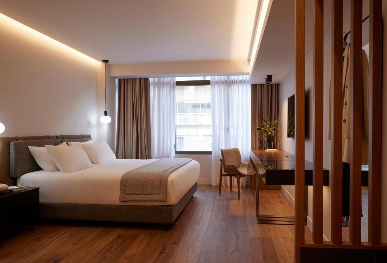 Hotel Teight Thessaloniki
