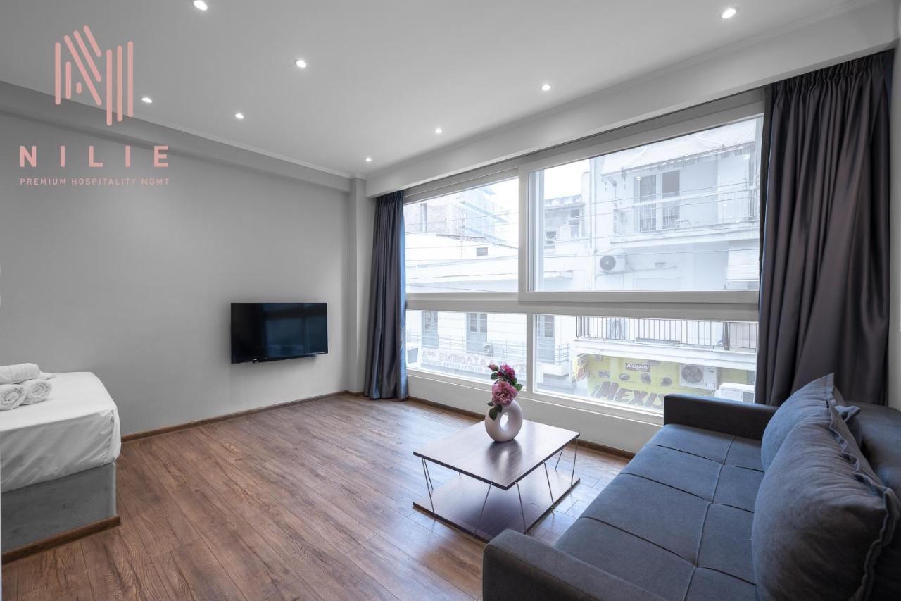 Apartment Bonsai, Nilie Hospitality Mgmt Thessaloniki