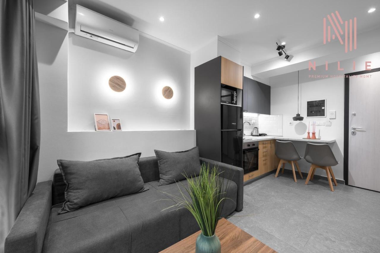 Apartment Bonsai, Nilie Hospitality Mgmt Thessaloniki