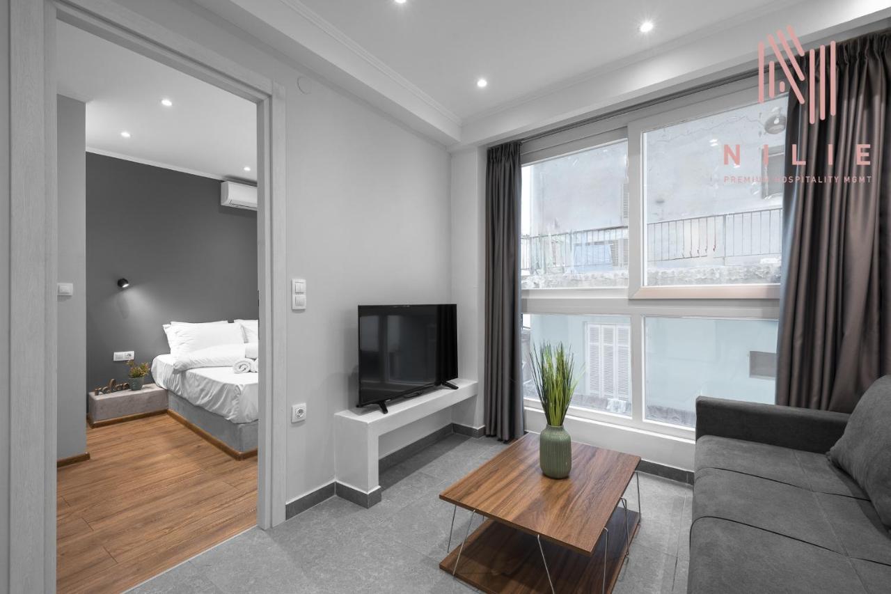 Bonsai, Nilie Hospitality Mgmt Apartment Thessaloniki