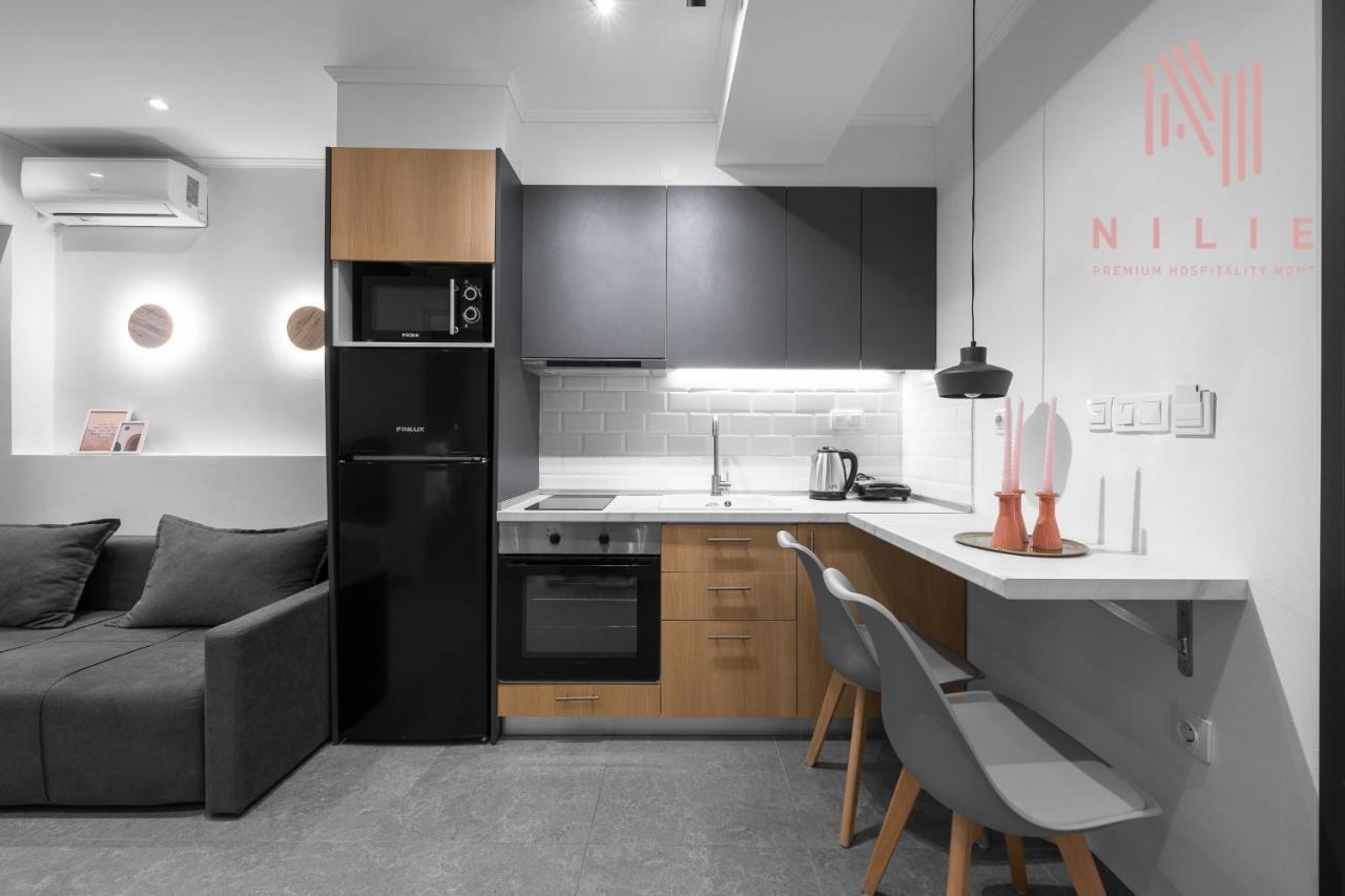 Bonsai, Nilie Hospitality Mgmt Apartment