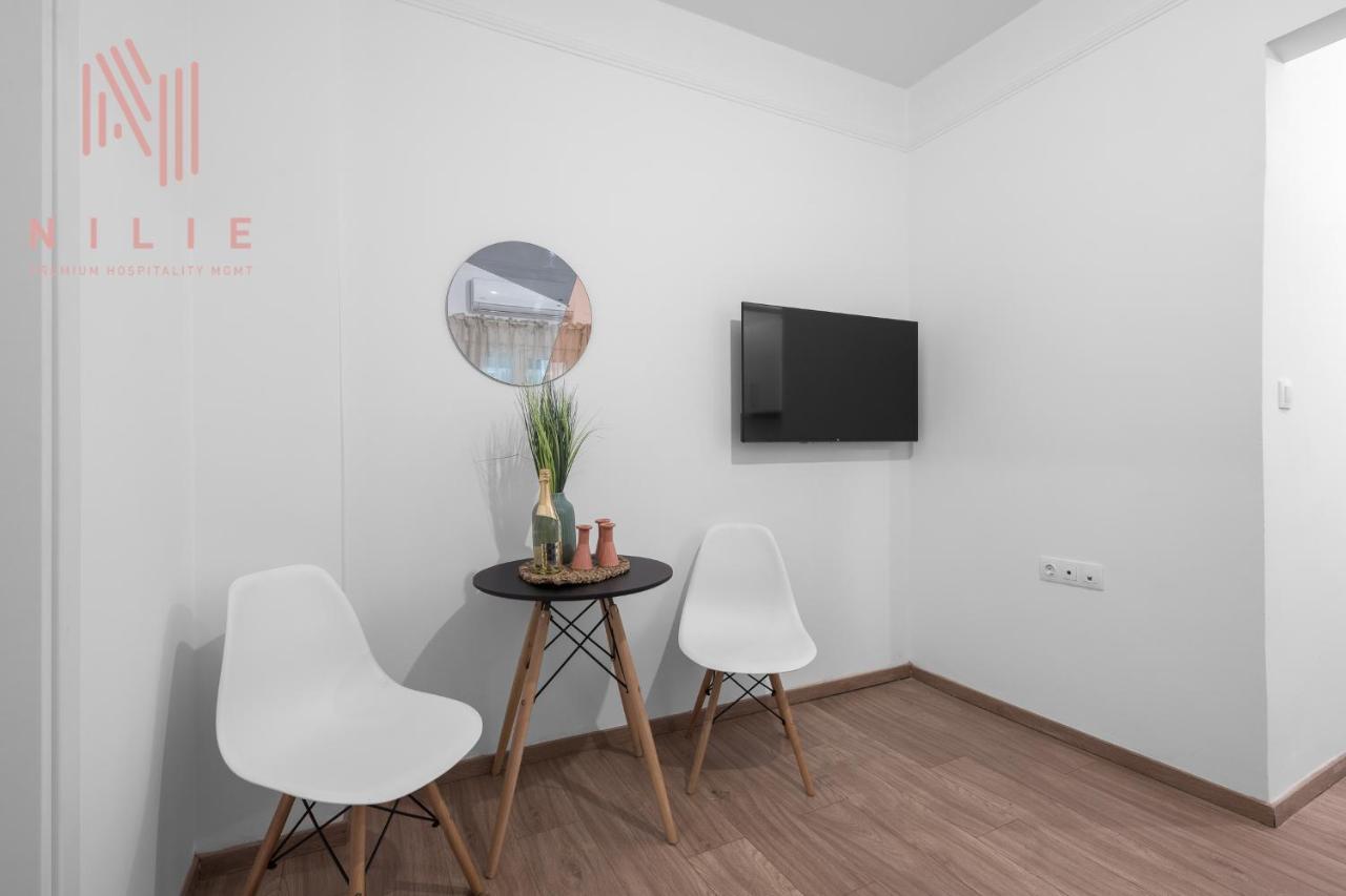 Blue, Nilie Hospitality Mgmt Apartment Thessaloniki