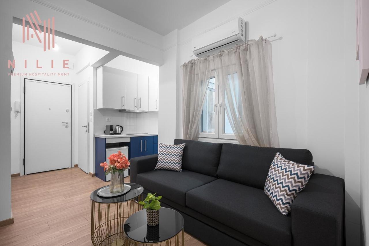 Blue, Nilie Hospitality Mgmt Apartment