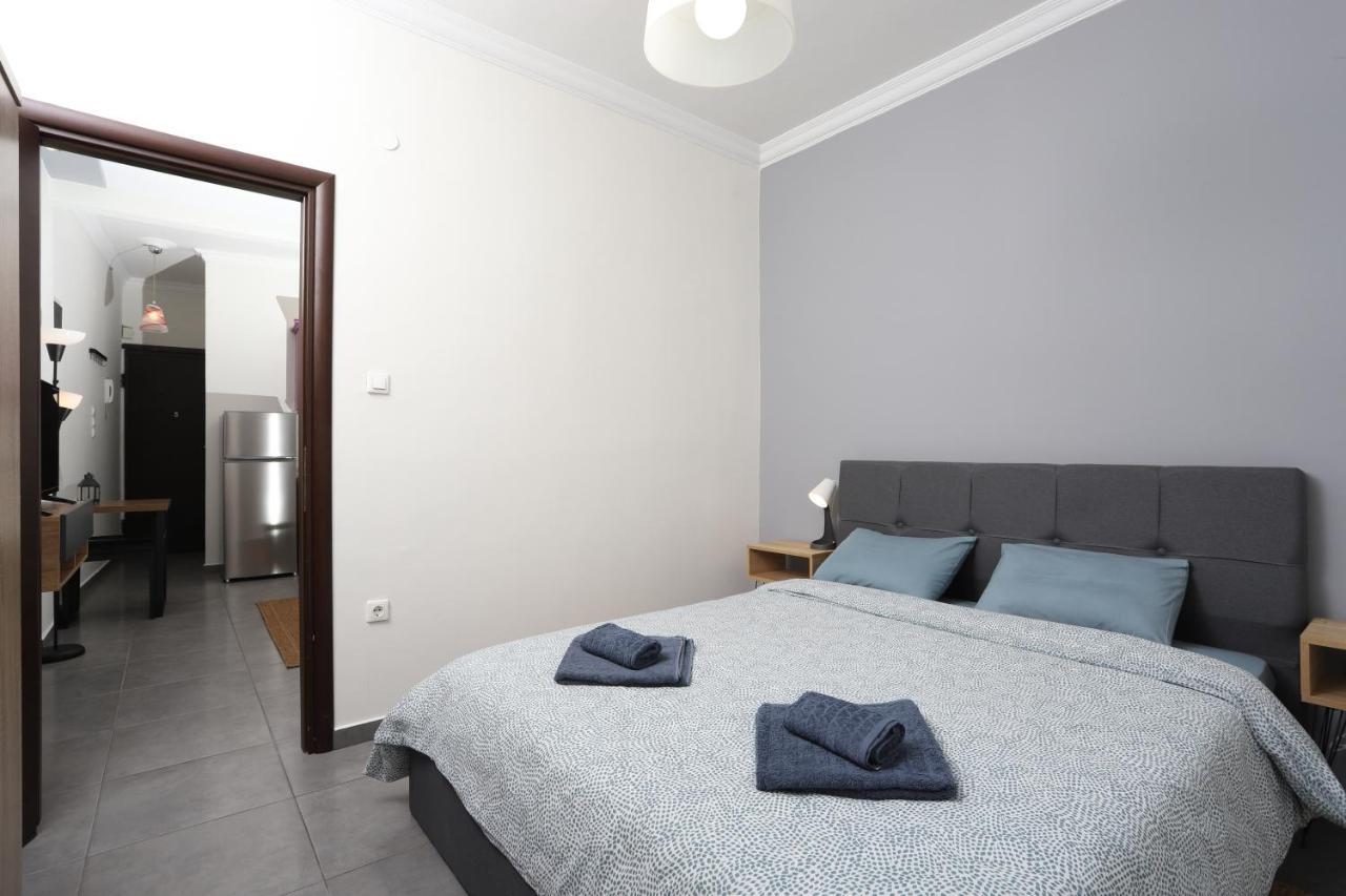 Galerius Arch Apartment *