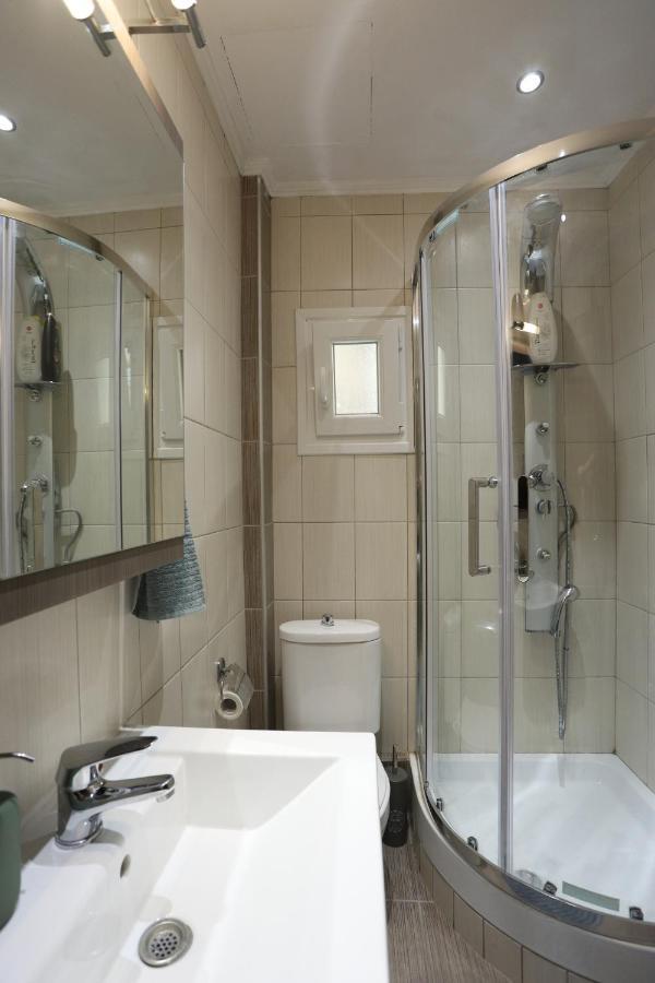 Galerius Arch Apartment *