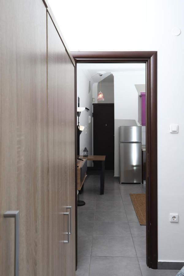 Apartment Galerius Arch Thessaloniki