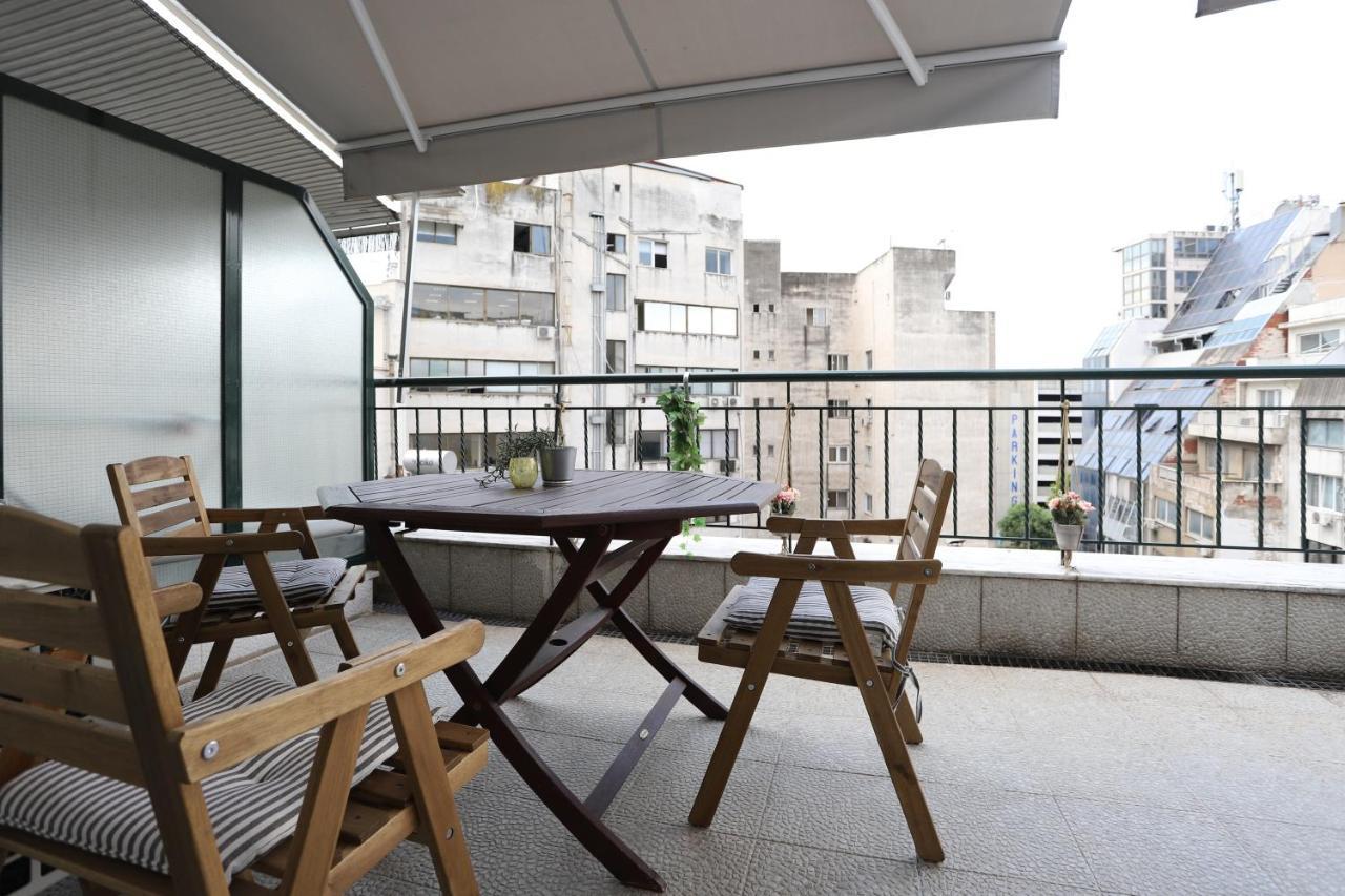 Apartment Ladadika Terraza #1 *