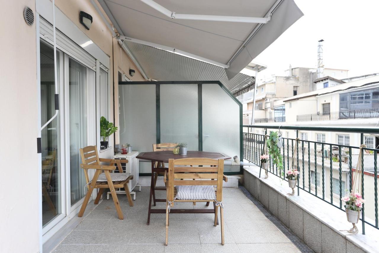 Ladadika Terraza #1 Apartment Thessaloniki