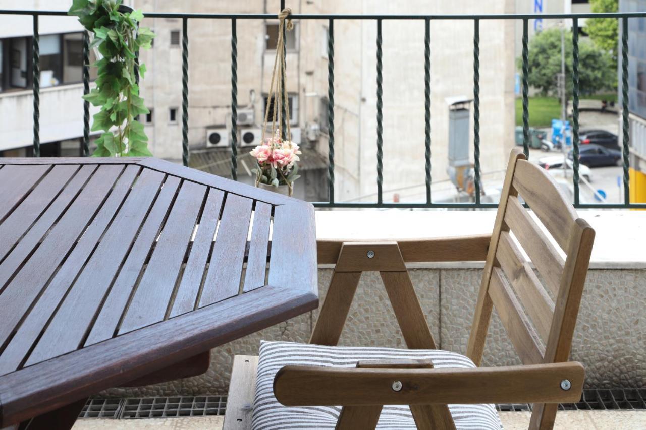 Apartment Ladadika Terraza #1 Thessaloniki