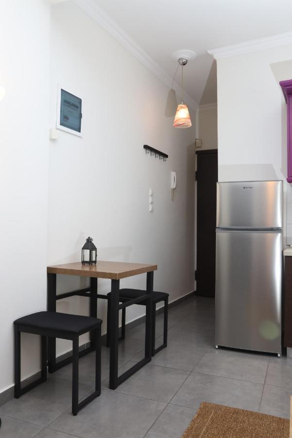 Apartment Galerius Arch Thessaloniki