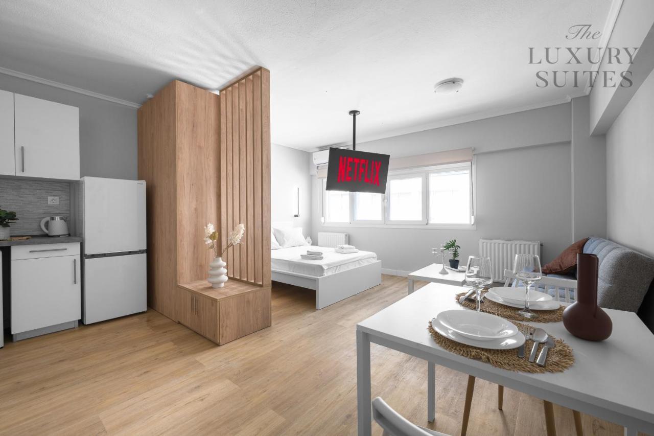 Nephele, The Luxury * Thessaloniki