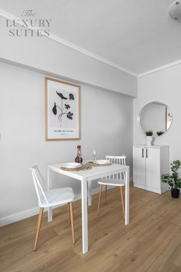 Nephele, The Luxury Apartamento Tessalónica