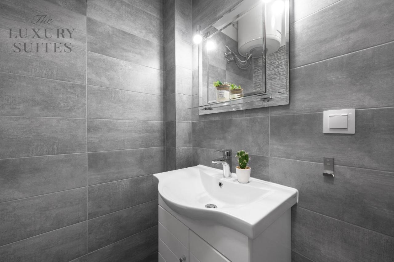 Apartamento Nephele, The Luxury *