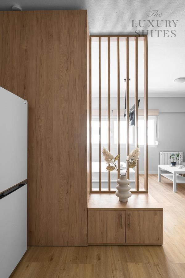 Nephele, The Luxury Apartamento Tessalónica