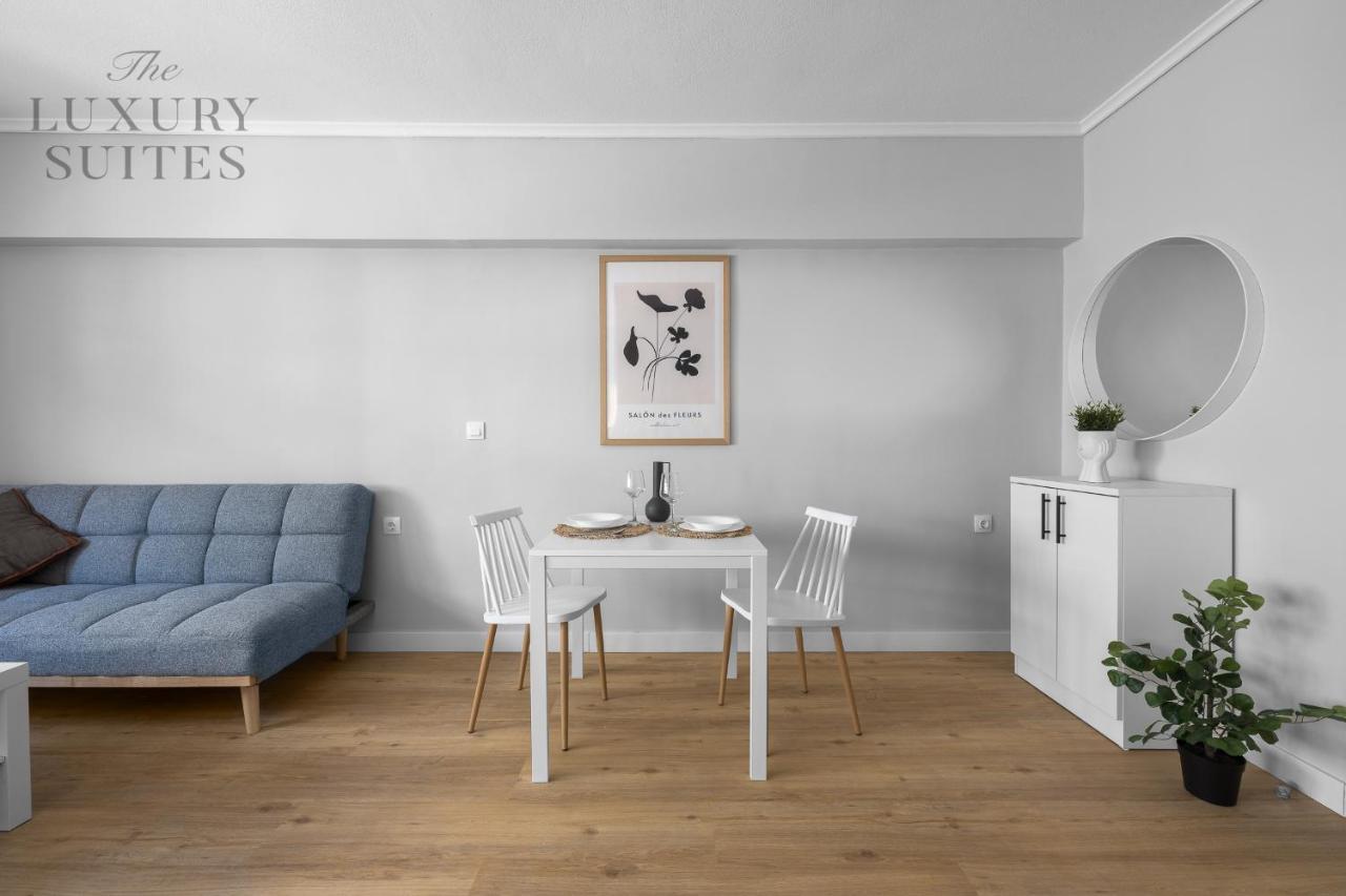 Apartamento Nephele, The Luxury Tessalónica