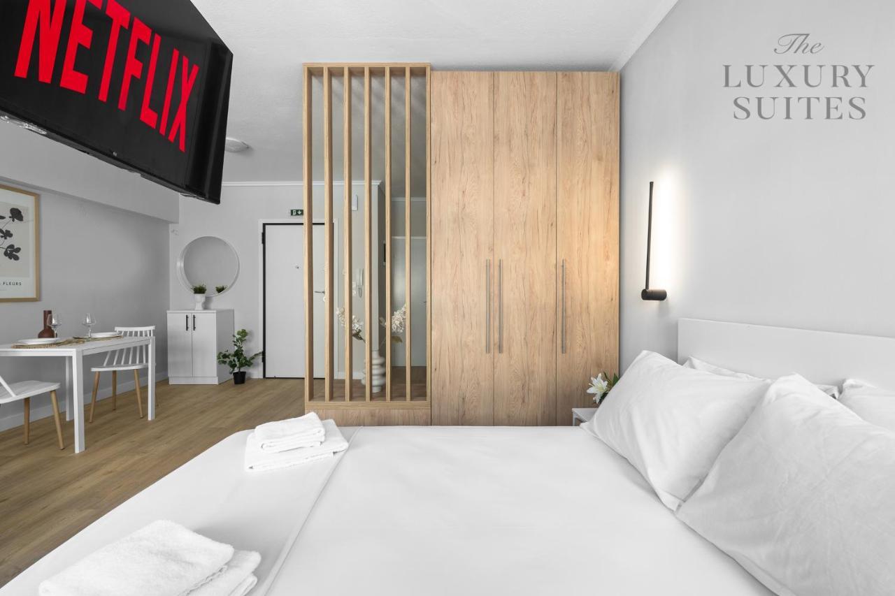 Nephele, The Luxury Thessaloniki