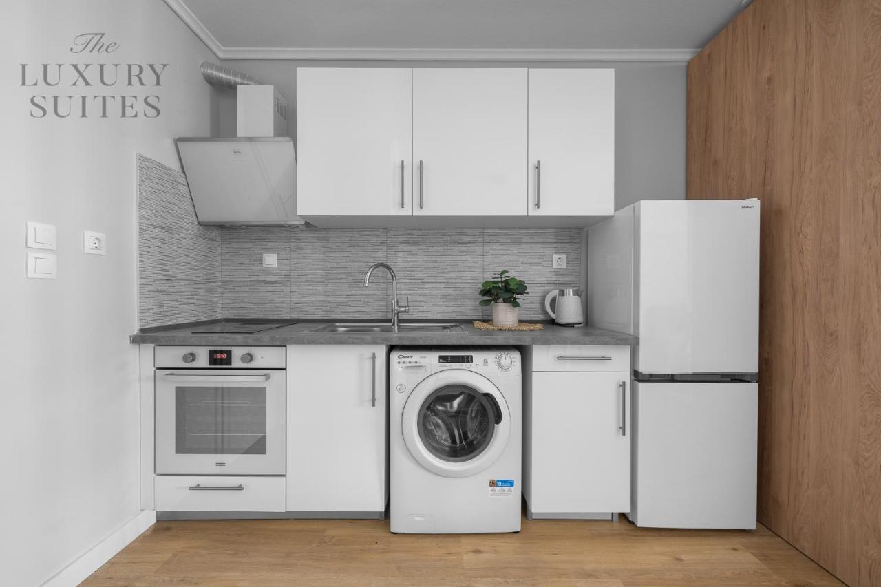 Apartamento Nephele, The Luxury *