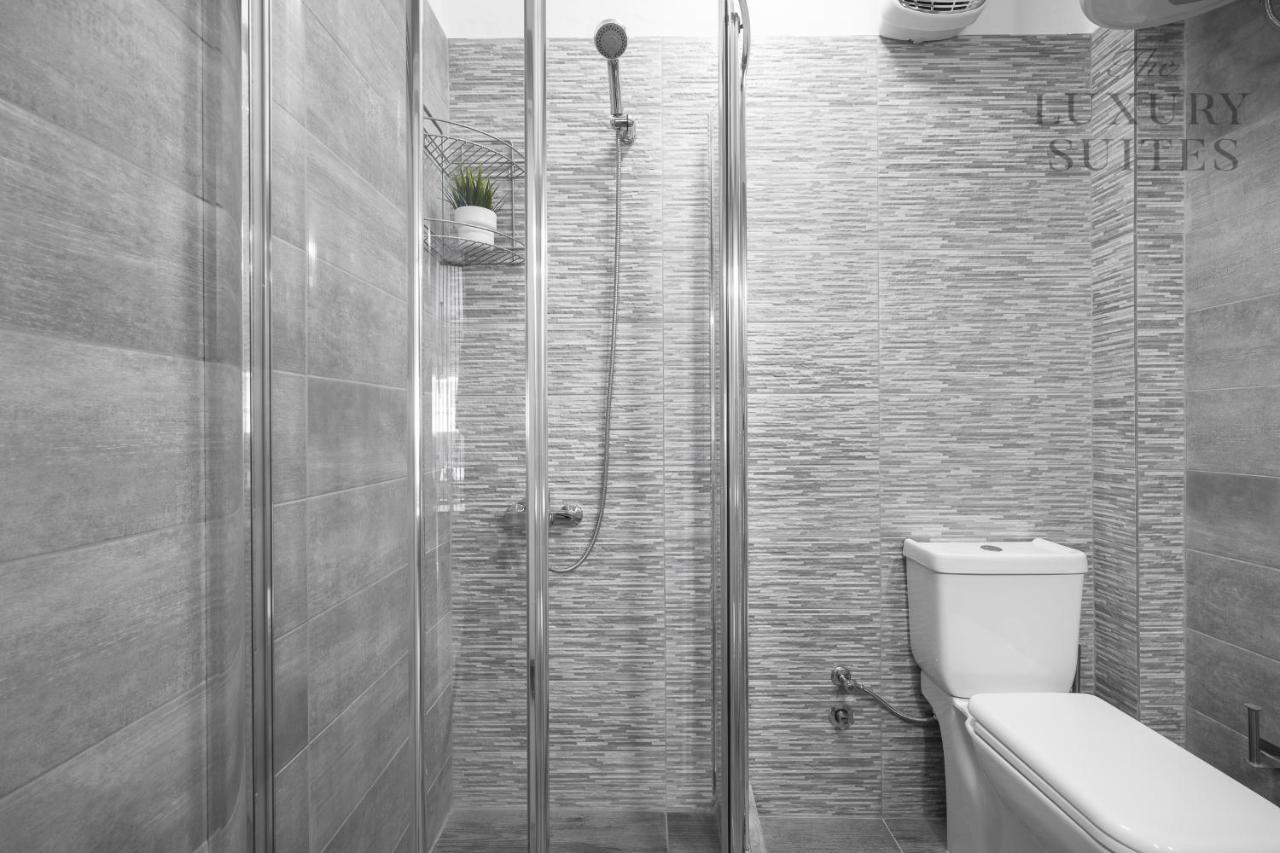 Apartamento Nephele, The Luxury