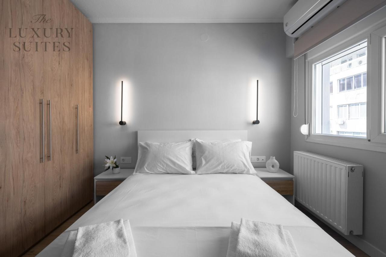 Apartamento Nephele, The Luxury