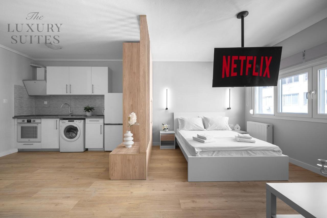 Nephele, The Luxury * Thessaloniki