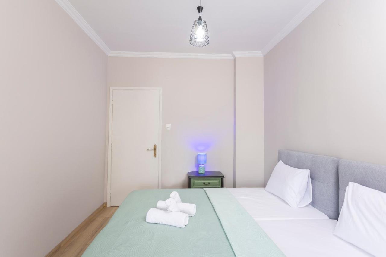 Apartment Joene Vintage Thessaloniki