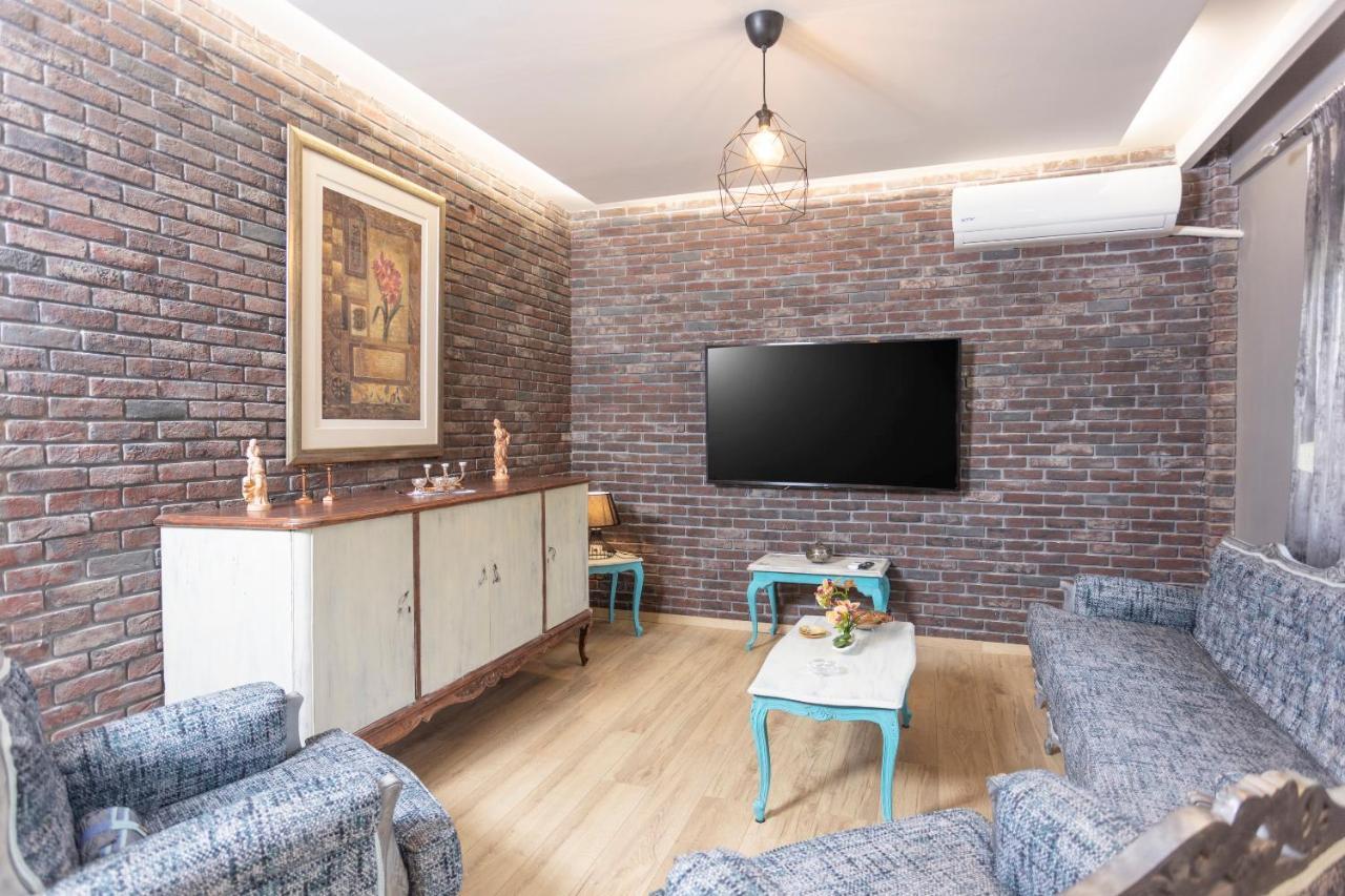 Joene Vintage Apartment *