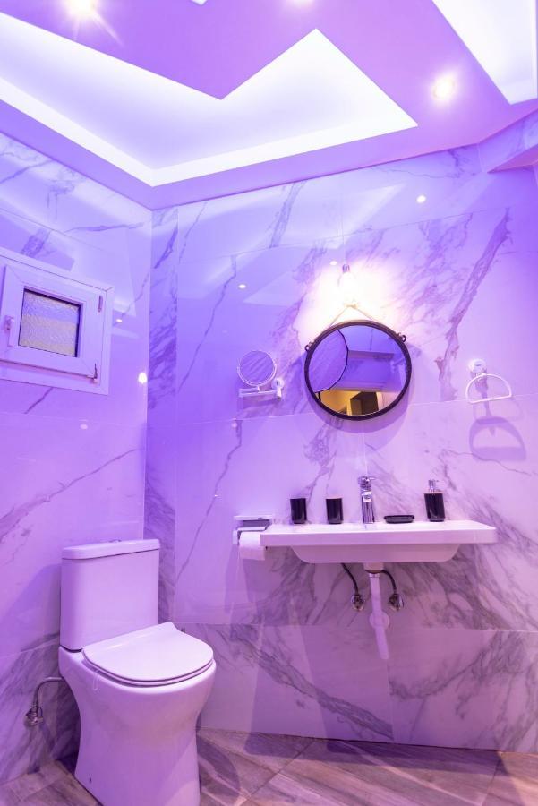 Joene Vintage Apartment *